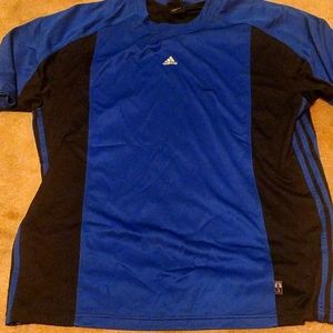 Adidas Climalite Shirt